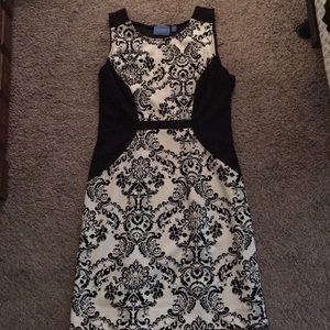 Simply Vera knee length dress
